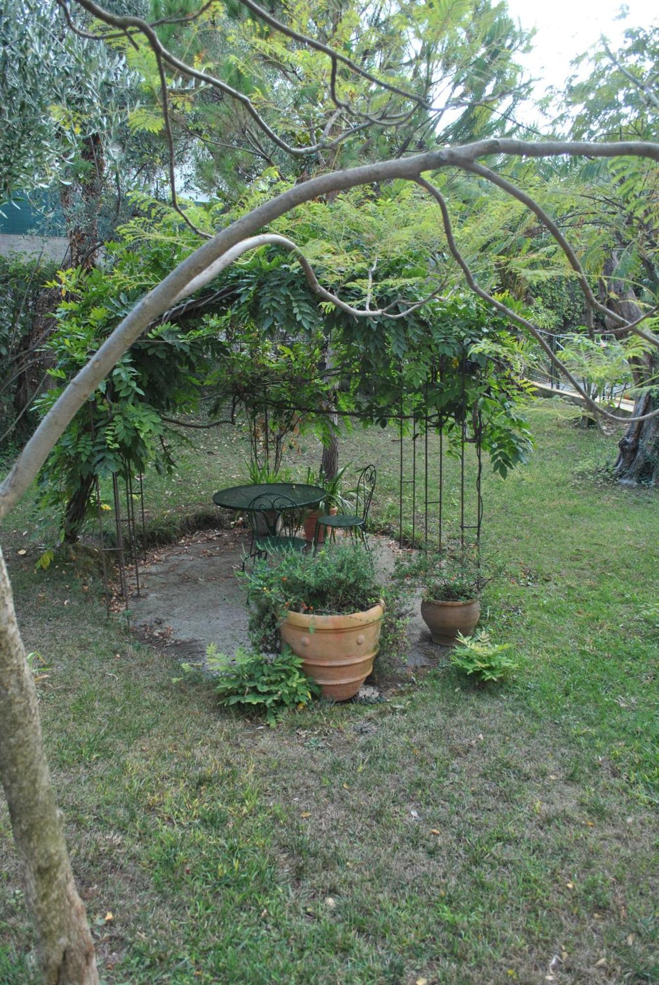 Sous L'Olivier Bed & Breakfast Ментона Екстериор снимка